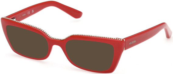 Guess GU50360 Ready-Made Reading Sunglasses