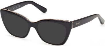 Guess GU50361-50 Ready-Made Reading Sunglasses