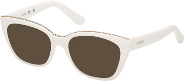 Guess GU50361-50 Ready-Made Reading Sunglasses