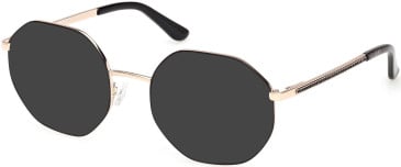 Guess GU50363 Ready-Made Reading Sunglasses
