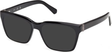 Guess GU50365 Ready-Made Reading Sunglasses