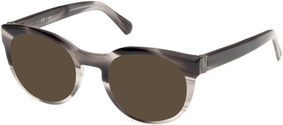 Guess GU50366 Ready-Made Reading Sunglasses
