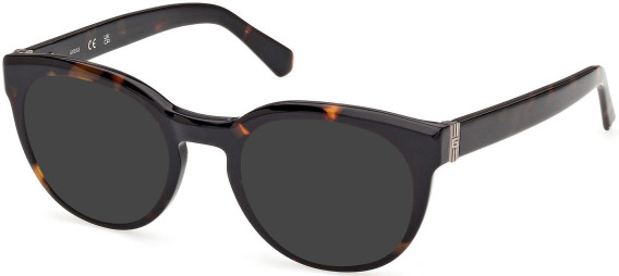 Guess GU50366 Ready-Made Reading Sunglasses