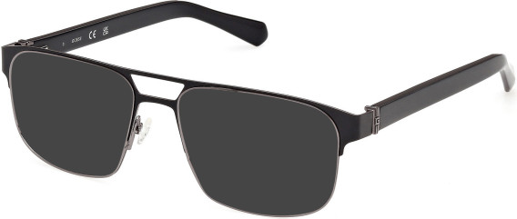 Guess GU50367 Ready-Made Reading Sunglasses