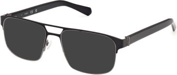 Guess GU50367 Ready-Made Reading Sunglasses