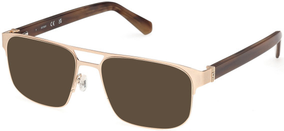 Guess GU50367 Ready-Made Reading Sunglasses