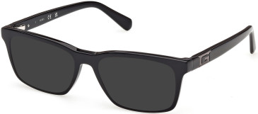 Guess GU50368 Ready-Made Reading Sunglasses