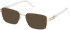 Guess GU50371 Ready-Made Reading Sunglasses