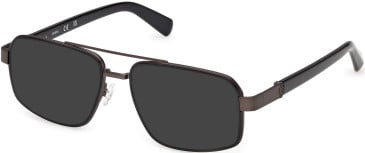 Guess GU50372 Ready-Made Reading Sunglasses