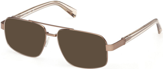 Guess GU50372 Ready-Made Reading Sunglasses