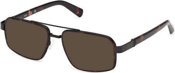 Guess GU50372 Ready-Made Reading Sunglasses