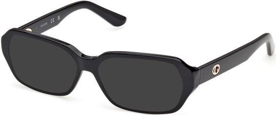 Guess GU50380 Ready-Made Reading Sunglasses