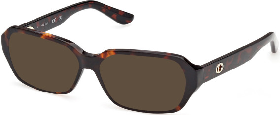 Guess GU50380 Ready-Made Reading Sunglasses