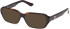 Guess GU50380 Ready-Made Reading Sunglasses