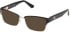 Guess GU50383 Ready-Made Reading Sunglasses
