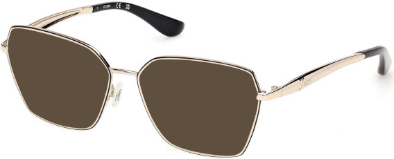Guess GU50384 Ready-Made Reading Sunglasses