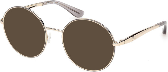 Guess GU50385 Ready-Made Reading Sunglasses