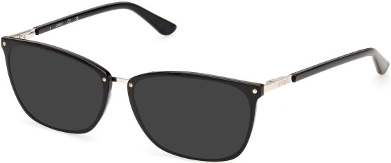 Guess GU50386 Ready-Made Reading Sunglasses