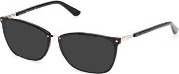 Guess GU50386 Ready-Made Reading Sunglasses