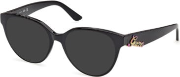 Guess GU50388 Ready-Made Reading Sunglasses