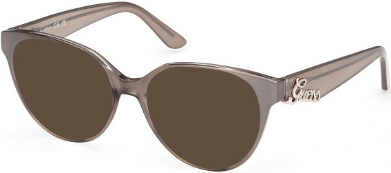 Guess GU50388 Ready-Made Reading Sunglasses