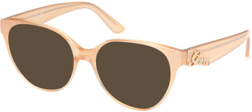 Guess GU50388 Ready-Made Reading Sunglasses