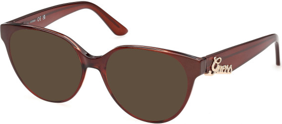 Guess GU50388 Ready-Made Reading Sunglasses