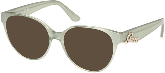 Guess GU50388 Ready-Made Reading Sunglasses
