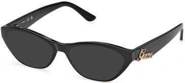 Guess GU50389 Ready-Made Reading Sunglasses