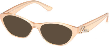 Guess GU50389 Ready-Made Reading Sunglasses