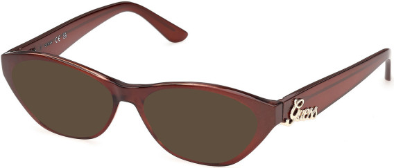Guess GU50389 Ready-Made Reading Sunglasses