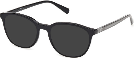 Guess GU50390 Ready-Made Reading Sunglasses