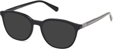 Guess GU50390 Ready-Made Reading Sunglasses