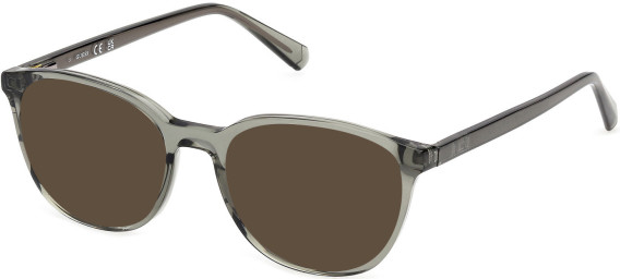 Guess GU50390 Ready-Made Reading Sunglasses