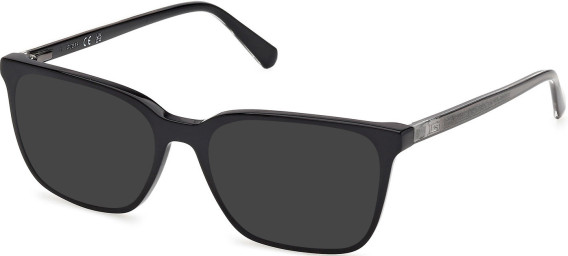 Guess GU50391 Ready-Made Reading Sunglasses