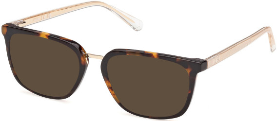 Guess GU50392 Ready-Made Reading Sunglasses