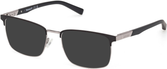 Timberland TB1802 Ready-Made Reading Sunglasses