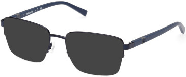 Timberland TB1818 Ready-Made Reading Sunglasses