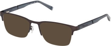 Timberland TB1841-H Ready-Made Reading Sunglasses