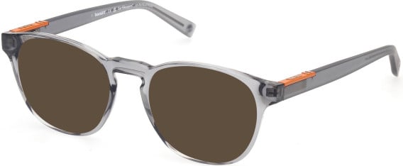Timberland TB50003 Ready-Made Reading Sunglasses