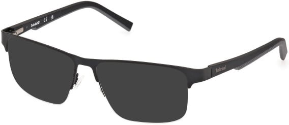 Timberland TB50030 Ready-Made Reading Sunglasses