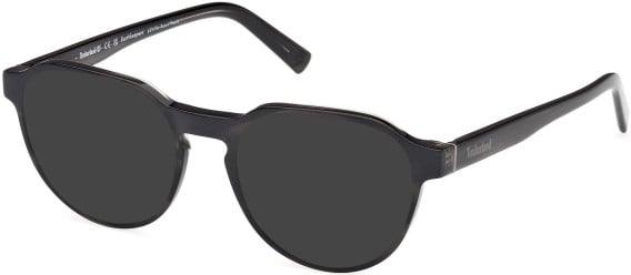 Timberland TB50032 Ready-Made Reading Sunglasses