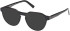 Timberland TB50032 Ready-Made Reading Sunglasses