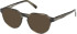 Timberland TB50032 Ready-Made Reading Sunglasses