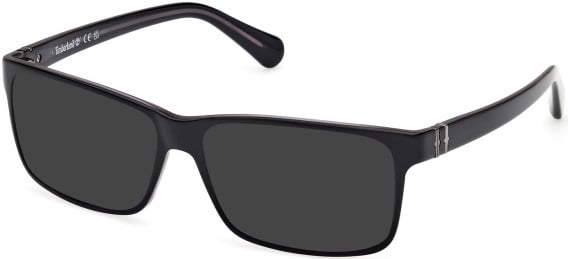 Timberland TB50035 Ready-Made Reading Sunglasses
