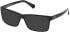 Timberland TB50035 Ready-Made Reading Sunglasses