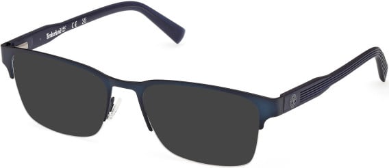 Timberland TB50046 Ready-Made Reading Sunglasses