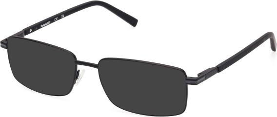 Timberland TB50048 Ready-Made Reading Sunglasses