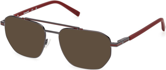 Timberland TB50049 Ready-Made Reading Sunglasses