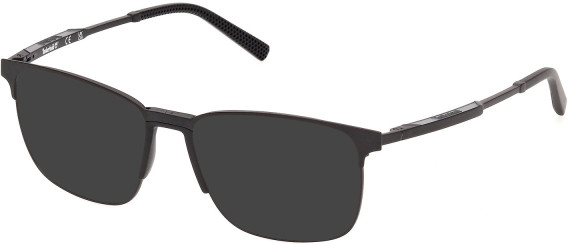 Timberland TB50054-55 Ready-Made Reading Sunglasses